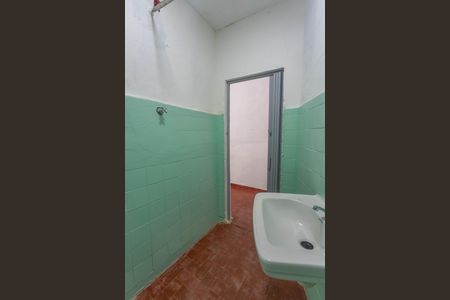 Casa para alugar com 80m², 2 quartos e 1 vagaBanheiro