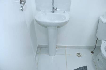 Apartamento para alugar com 42m², 2 quartos e 1 vagaBanheiro