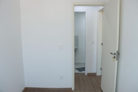 Apartamento para alugar com 42m², 2 quartos e 1 vagaQuarto 1