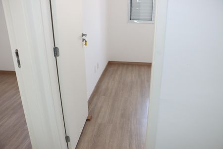Apartamento para alugar com 42m², 2 quartos e 1 vagaQuarto 1