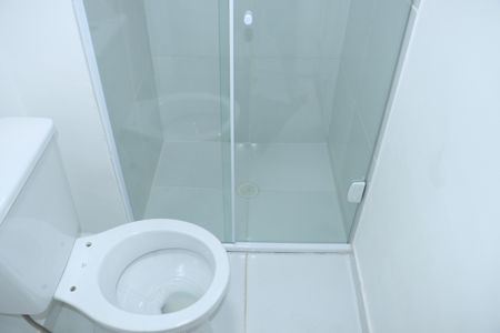 Apartamento para alugar com 42m², 2 quartos e 1 vagaBanheiro