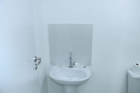 Apartamento para alugar com 42m², 2 quartos e 1 vagaBanheiro