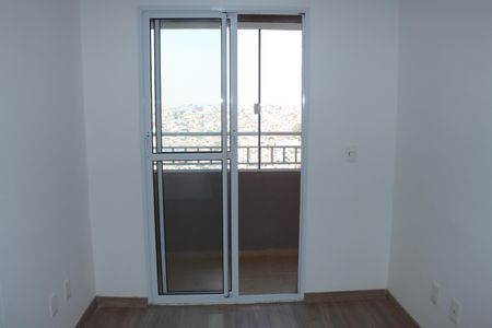 Apartamento para alugar com 42m², 2 quartos e 1 vagaSala