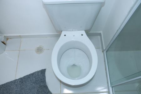 Apartamento para alugar com 42m², 2 quartos e 1 vagaBanheiro