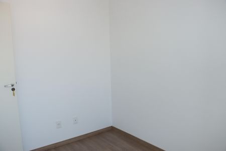 Apartamento para alugar com 42m², 2 quartos e 1 vagaQuarto 2