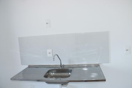 Apartamento para alugar com 42m², 2 quartos e 1 vagaCozinha