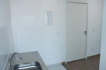 Apartamento para alugar com 42m², 2 quartos e 1 vagaCozinha
