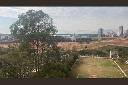 Sacada de apartamento à venda com 3 quartos, 178m² em Jardim Carlos Gomes, Campinas