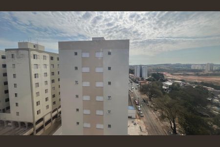 Apartamento à venda com 178m², 3 quartos e 2 vagasQuarto 2 vista 