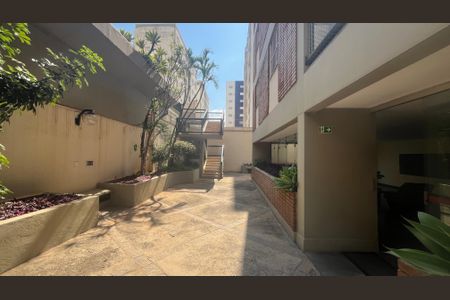 Apartamento à venda com 178m², 3 quartos e 2 vagasÁrea comum
