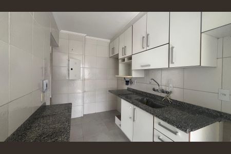Apartamento à venda com 178m², 3 quartos e 2 vagasCozinha