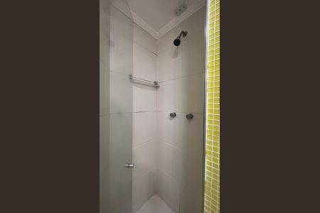 Apartamento à venda com 178m², 3 quartos e 2 vagasBanheiro social