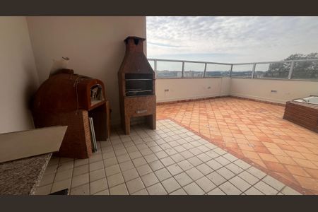 Apartamento à venda com 178m², 3 quartos e 2 vagasCobertura