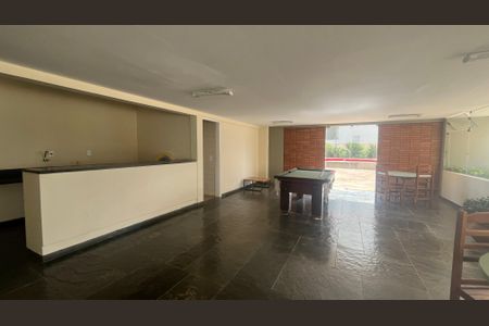 Apartamento à venda com 178m², 3 quartos e 2 vagasÁrea comum