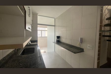 Apartamento à venda com 178m², 3 quartos e 2 vagasCozinha