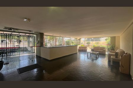 Apartamento à venda com 178m², 3 quartos e 2 vagasÁrea comum