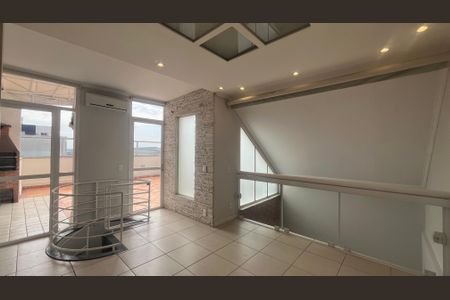 Apartamento à venda com 178m², 3 quartos e 2 vagasCobertura