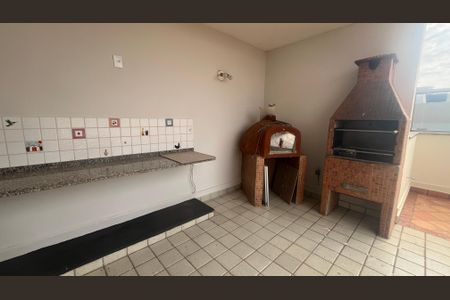 Apartamento à venda com 178m², 3 quartos e 2 vagasCobertura