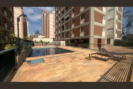 Apartamento à venda com 178m², 3 quartos e 2 vagasÁrea comum