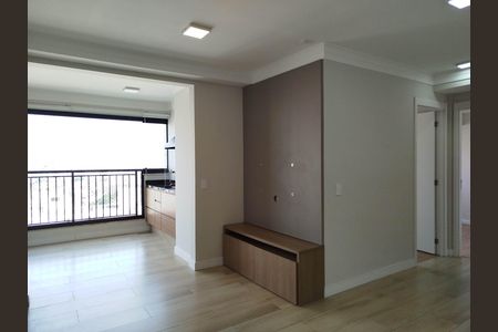 Apartamento para alugar com 2 quartos, 67m² em Parque São Jorge, São Paulo