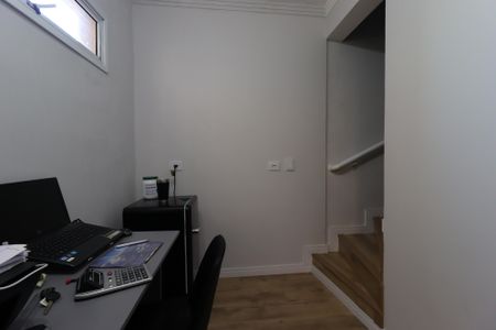 Apartamento à venda com 100m², 2 quartos e 1 vagaEscritório