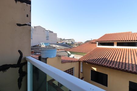 Apartamento à venda com 100m², 2 quartos e 1 vagaSacada da Suíte