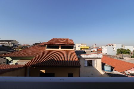 Apartamento à venda com 100m², 2 quartos e 1 vagaSacada da Suíte