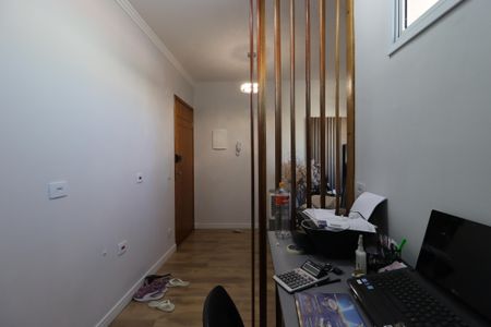 Apartamento à venda com 100m², 2 quartos e 1 vagaEscritório