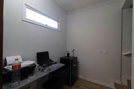 Escritório de apartamento à venda com 2 quartos, 100m² em Parque Novo Oratório, Santo André