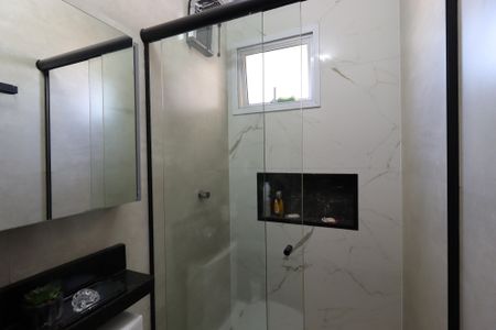 Apartamento à venda com 100m², 2 quartos e 1 vagaBanheiro Social