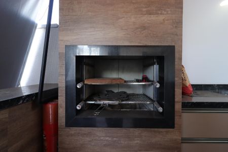 Apartamento à venda com 100m², 2 quartos e 1 vagaÁrea Gourmet