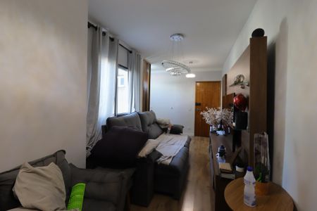 Apartamento à venda com 100m², 2 quartos e 1 vagaSala