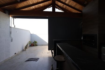 Apartamento à venda com 100m², 2 quartos e 1 vagaÁrea Gourmet