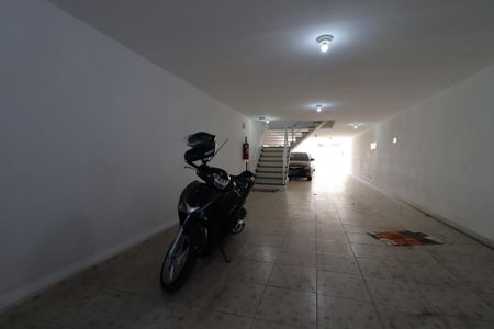 Apartamento à venda com 100m², 2 quartos e 1 vagaGaragem