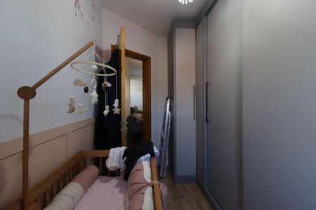 Apartamento à venda com 100m², 2 quartos e 1 vagaQuarto