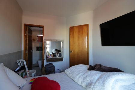 Apartamento à venda com 100m², 2 quartos e 1 vagaSuíte