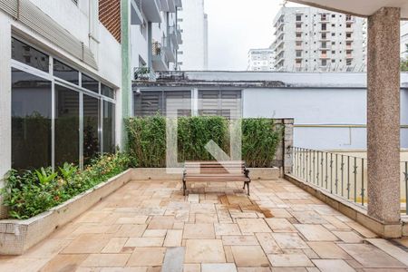 Apartamento à venda com 59m², 2 quartos e 1 vagaÁrea comum