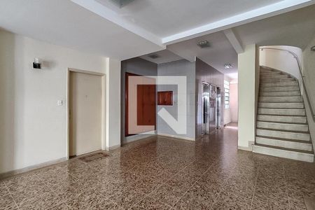 Apartamento à venda com 59m², 2 quartos e 1 vagaÁrea comum
