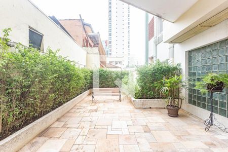 Apartamento à venda com 59m², 2 quartos e 1 vagaÁrea comum