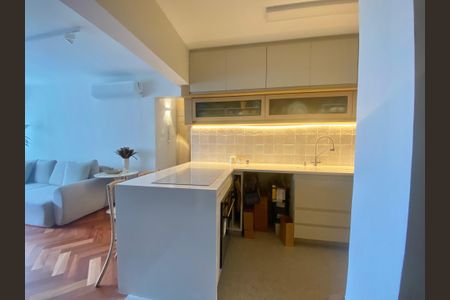 Apartamento à venda com 70m², 2 quartos e 1 vagaCozinha