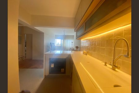 Apartamento à venda com 70m², 2 quartos e 1 vagaCozinha