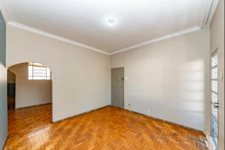 Sala 1 de apartamento para alugar com 3 quartos, 115m² em Prado, Belo Horizonte