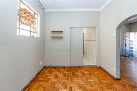 Sala 2 de apartamento para alugar com 3 quartos, 115m² em Prado, Belo Horizonte