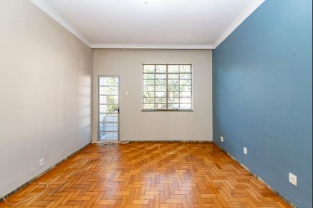 Sala 1 de apartamento para alugar com 3 quartos, 115m² em Prado, Belo Horizonte