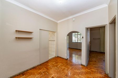 Sala 2 de apartamento para alugar com 3 quartos, 115m² em Prado, Belo Horizonte