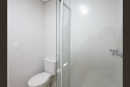 Studio para alugar com 33m², 1 quarto e 1 vagaBanheiro