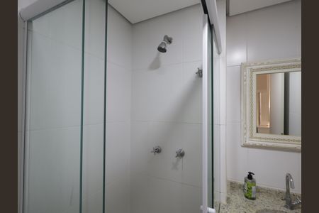 Studio para alugar com 33m², 1 quarto e 1 vagaBanheiro