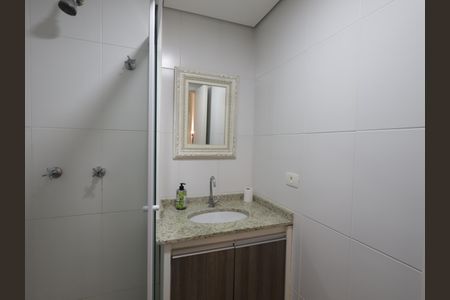 Studio para alugar com 33m², 1 quarto e 1 vagaBanheiro