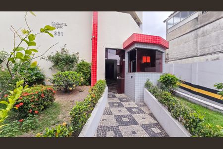 Apartamento à venda com 58m², 2 quartos e 1 vaga Apartamento à venda com 58m², 2 quartos e 1 vagaHall de entrada