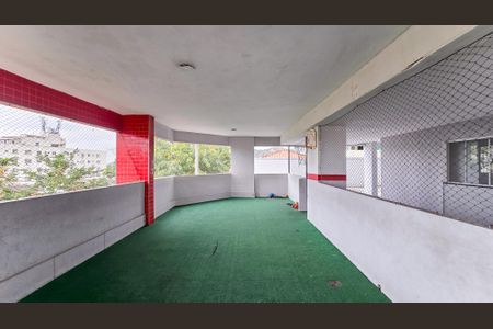 Apartamento à venda com 58m², 2 quartos e 1 vaga Apartamento à venda com 58m², 2 quartos e 1 vagaQuadra